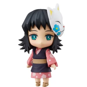 kf S5003dd94d3c941d0bf762ef0b6d3ea36T Goede Glimlach Gsc Demon Doder Makomo Gewrichten Beweegbare Anime Actiefiguren Speelgoed Voor Jongens Meisjes Kinderen Geschenken