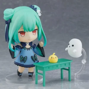 kf S6863e95cc612425cbabbafb40eeb164bx Gsc Echt Nendoroid Hololive Vtube Hiiro Uruha Rushia Nyatasha Kawaii Leuke Anime Action Figures Speelgoed Voor