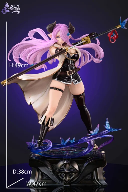 kf S7002388482a74d00be5565bf8785cec7i ACY Studio Narmaya Mao GK Limited Resin Statue Model