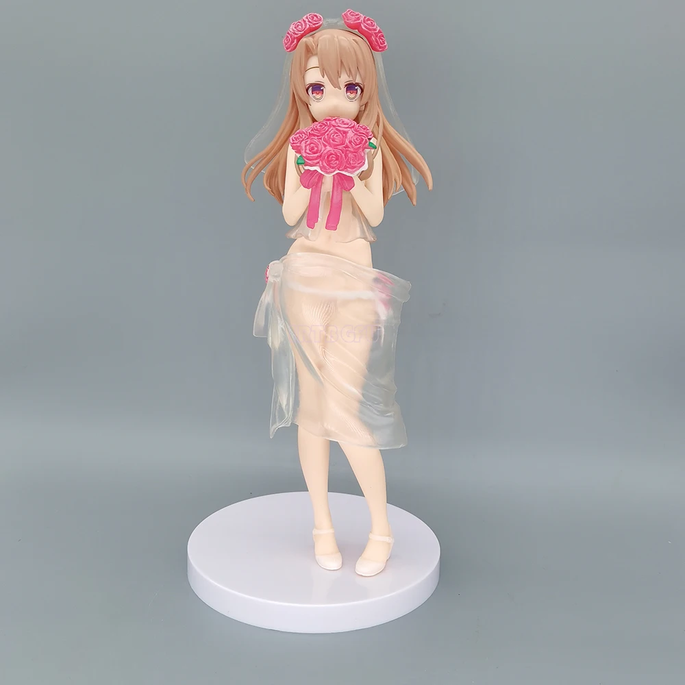 kf Sfb67b155dfea4babbc2487ce9d85a6f68 Fate kaleid liner Prisma Illya Prisma Phantasm Illyasviel von Einzbern PVC Action Figure Toy Game Collectible